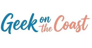 Geek on the Coast